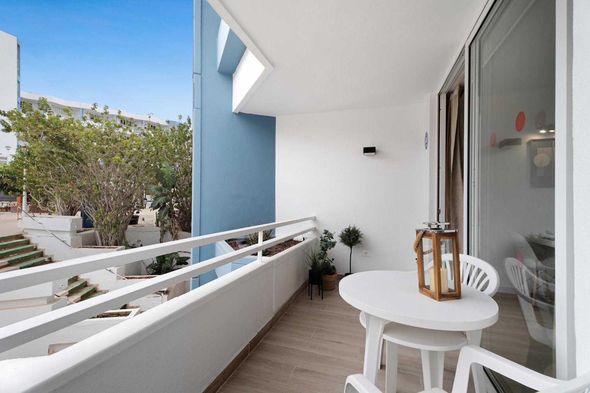 Peggy'S Home San Miguel de Abona Bagian luar foto